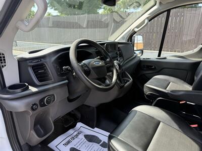 2020 Ford Transit 250   - Photo 26 - Nashville, TN 37210