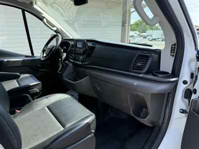 2020 Ford Transit 250   - Photo 7 - Nashville, TN 37210
