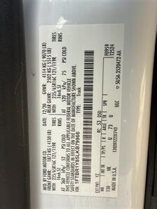 2020 Ford Transit 250   - Photo 6 - Nashville, TN 37210