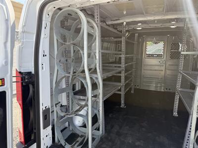 2020 Ford Transit 250   - Photo 16 - Nashville, TN 37210