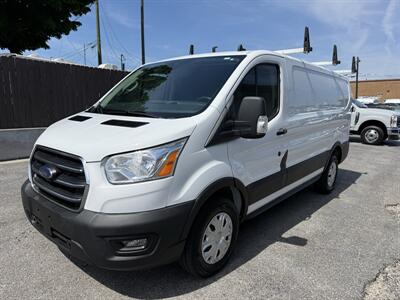 2020 Ford Transit 250   - Photo 30 - Nashville, TN 37210