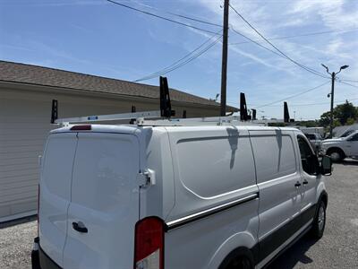 2020 Ford Transit 250   - Photo 12 - Nashville, TN 37210