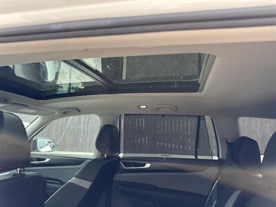 2024 Volkswagen Atlas Peak Edition SEL 4Motion   - Photo 24 - Nashville, TN 37210