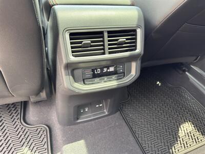 2024 Volkswagen Atlas Peak Edition SEL 4Motion   - Photo 25 - Nashville, TN 37210