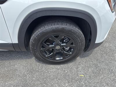 2024 Volkswagen Atlas Peak Edition SEL 4Motion   - Photo 12 - Nashville, TN 37210