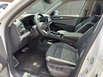 2024 Volkswagen Atlas Peak Edition SEL 4Motion   - Photo 18 - Nashville, TN 37210