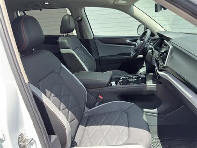 2024 Volkswagen Atlas Peak Edition SEL 4Motion   - Photo 32 - Nashville, TN 37210