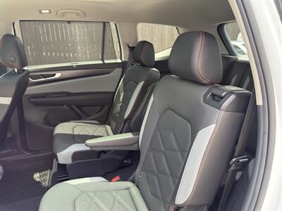 2024 Volkswagen Atlas Peak Edition SEL 4Motion   - Photo 23 - Nashville, TN 37210