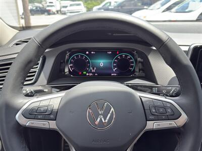 2024 Volkswagen Atlas Peak Edition SEL 4Motion   - Photo 34 - Nashville, TN 37210