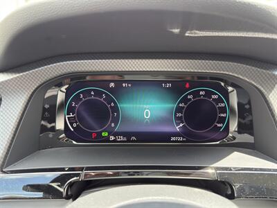 2024 Volkswagen Atlas Peak Edition SEL 4Motion   - Photo 36 - Nashville, TN 37210