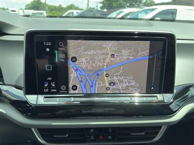 2024 Volkswagen Atlas Peak Edition SEL 4Motion   - Photo 38 - Nashville, TN 37210