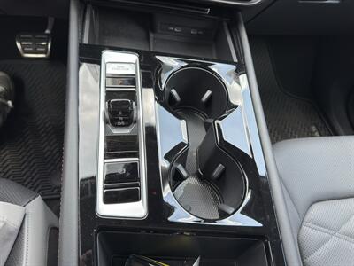 2024 Volkswagen Atlas Peak Edition SEL 4Motion   - Photo 41 - Nashville, TN 37210