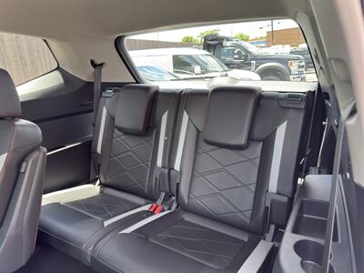 2024 Volkswagen Atlas Peak Edition SEL 4Motion   - Photo 27 - Nashville, TN 37210