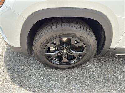 2024 Volkswagen Atlas Peak Edition SEL 4Motion   - Photo 13 - Nashville, TN 37210