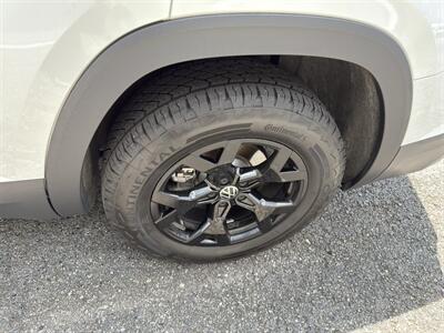 2024 Volkswagen Atlas Peak Edition SEL 4Motion   - Photo 14 - Nashville, TN 37210