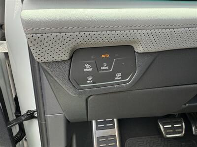 2024 Volkswagen Atlas Peak Edition SEL 4Motion   - Photo 33 - Nashville, TN 37210