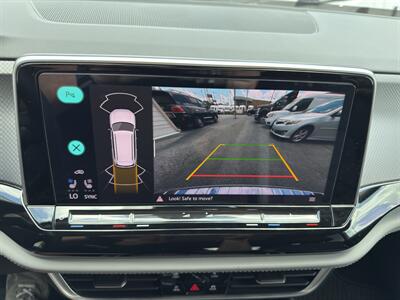 2024 Volkswagen Atlas Peak Edition SEL 4Motion   - Photo 39 - Nashville, TN 37210