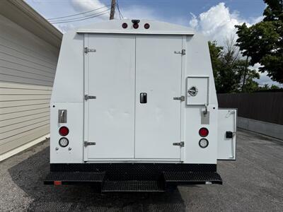 2018 Chevrolet Express 3500   - Photo 19 - Nashville, TN 37210