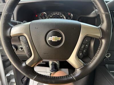2018 Chevrolet Express 3500   - Photo 16 - Nashville, TN 37210