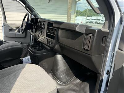 2018 Chevrolet Express 3500   - Photo 30 - Nashville, TN 37210