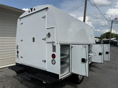 2018 Chevrolet Express 3500   - Photo 23 - Nashville, TN 37210