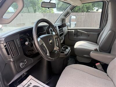 2018 Chevrolet Express 3500   - Photo 12 - Nashville, TN 37210