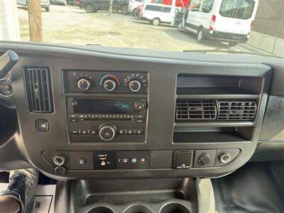 2018 Chevrolet Express 3500   - Photo 14 - Nashville, TN 37210
