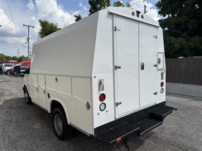 2018 Chevrolet Express 3500   - Photo 18 - Nashville, TN 37210