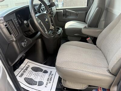 2018 Chevrolet Express 3500   - Photo 10 - Nashville, TN 37210