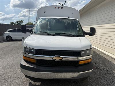2018 Chevrolet Express 3500   - Photo 7 - Nashville, TN 37210