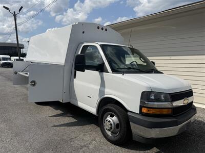 2018 Chevrolet Express 3500   - Photo 8 - Nashville, TN 37210