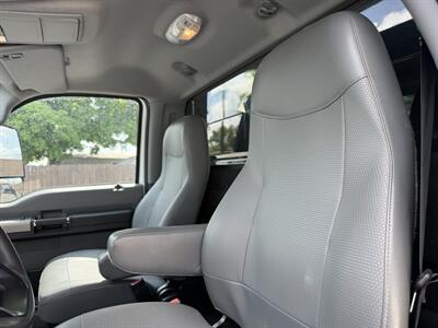 2023 Ford F-750 Super Duty  DUMP TRUCK - Photo 64 - Nashville, TN 37210