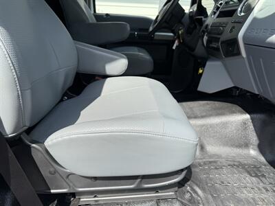 2023 Ford F-750 Super Duty  DUMP TRUCK - Photo 4 - Nashville, TN 37210