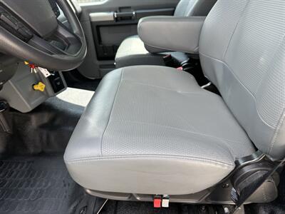 2023 Ford F-750 Super Duty  DUMP TRUCK - Photo 65 - Nashville, TN 37210