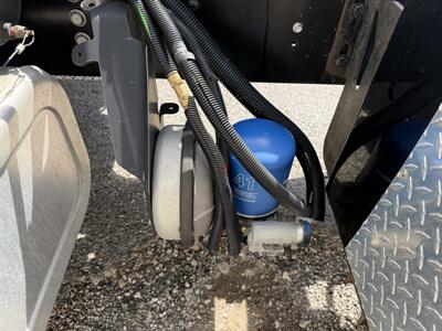 2023 Ford F-750 Super Duty  DUMP TRUCK - Photo 22 - Nashville, TN 37210