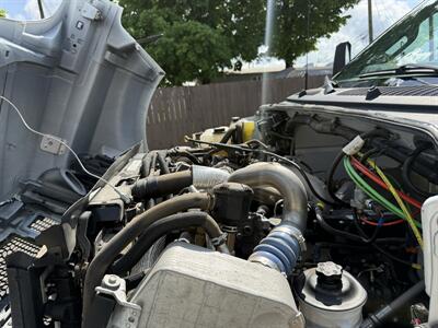 2023 Ford F-750 Super Duty  DUMP TRUCK - Photo 36 - Nashville, TN 37210