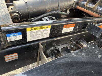 2023 Ford F-750 Super Duty  DUMP TRUCK - Photo 25 - Nashville, TN 37210