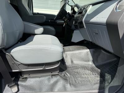 2023 Ford F-750 Super Duty  DUMP TRUCK - Photo 2 - Nashville, TN 37210