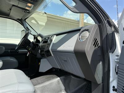 2023 Ford F-750 Super Duty  DUMP TRUCK - Photo 3 - Nashville, TN 37210