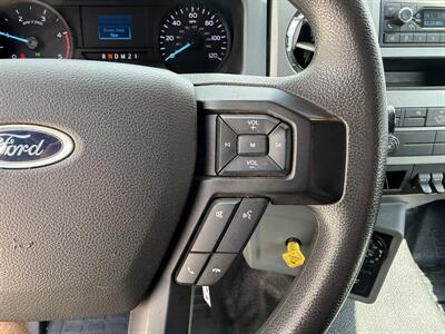 2023 Ford F-750 Super Duty  DUMP TRUCK - Photo 55 - Nashville, TN 37210