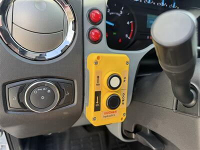 2023 Ford F-750 Super Duty  DUMP TRUCK - Photo 51 - Nashville, TN 37210