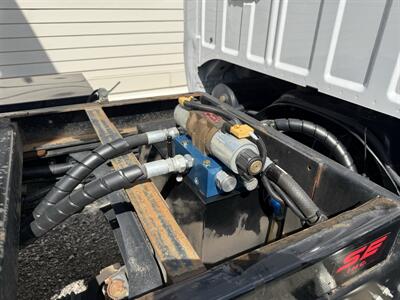 2023 Ford F-750 Super Duty  DUMP TRUCK - Photo 32 - Nashville, TN 37210