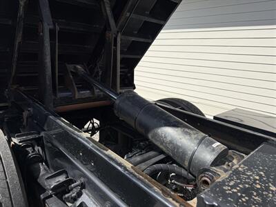2023 Ford F-750 Super Duty  DUMP TRUCK - Photo 31 - Nashville, TN 37210