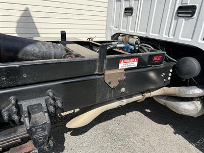 2023 Ford F-750 Super Duty  DUMP TRUCK - Photo 27 - Nashville, TN 37210