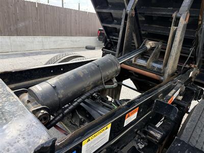 2023 Ford F-750 Super Duty  DUMP TRUCK - Photo 24 - Nashville, TN 37210