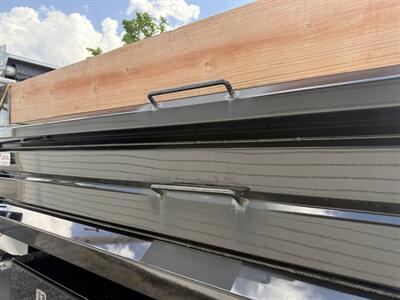 2023 Ford F-750 Super Duty  DUMP TRUCK - Photo 16 - Nashville, TN 37210