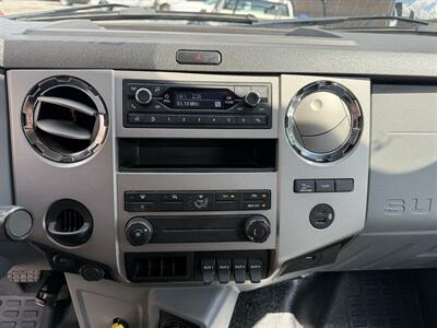 2023 Ford F-750 Super Duty  DUMP TRUCK - Photo 54 - Nashville, TN 37210