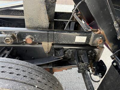 2023 Ford F-750 Super Duty  DUMP TRUCK - Photo 26 - Nashville, TN 37210
