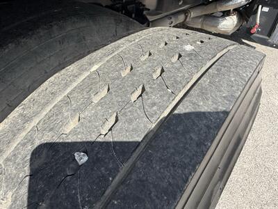 2023 Ford F-750 Super Duty  DUMP TRUCK - Photo 8 - Nashville, TN 37210