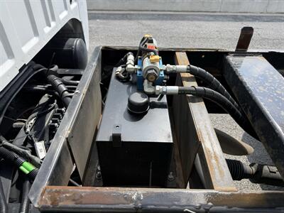 2023 Ford F-750 Super Duty  DUMP TRUCK - Photo 21 - Nashville, TN 37210